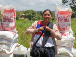 INVERSIÓN HISTÓRICA: 400 MIL POBLANOS CON ALIMENTO