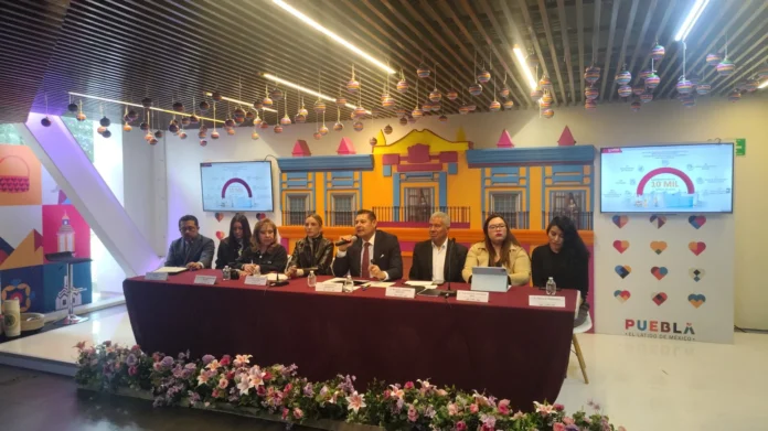 ARMENTA CONVIERTE EL MUSEO BARROCO EN UNIVERSIDAD DE ARTES