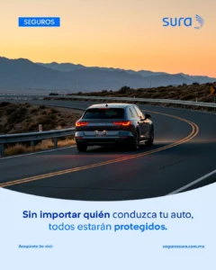 DICIEMBRE: ACCIDENTES VIALES AUMENTAN HASTA 25% 