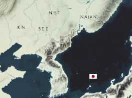 TAIWÁN EJE DE TENSIÓN ENTRE CHINA Y JAPÓN | PUNTO DE QUIEBRE