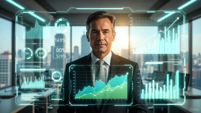 LIDERA CON IA GENERATIVA Y TRANSFORMA TU EMPRESA