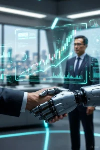 LIDERA CON IA GENERATIVA Y TRANSFORMA TU EMPRESA