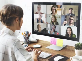 "SEGUROS EN MÉXICO CRECEN 9% POR AUGE DEL TRABAJO HÍBRIDO"