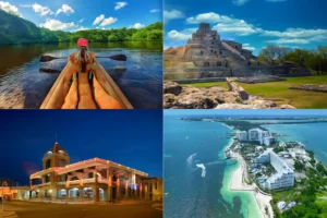 MÉXICO BRILLA EN FITUR 2026 CON DELEGACIONES CLAVE