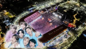 BTS REGRESA A MÉXICO: FECHAS DEL TOUR MUNDIAL 2026