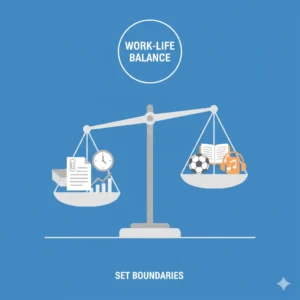 LA SOCIEDAD DEL CANSANCIO Y LA AUTOEXPLOTACIÓN