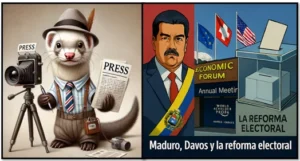 MÉXICO SECUESTRADO | BITÁCORA DE LA LUNA