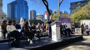 RUTA DE LAS EMPRESAS: IMPACTO EMPRESARIAL EN MÉXICO