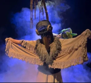 LAS 8 JOYAS DE IGUR | PILAR JIMÉNEZ TREJO