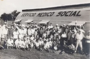 EL COSTO DE MIRAR HACIA OTRO LADO EN SALUD PÚBLICA 