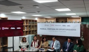 PUEBLA, EPICENTRO CULTURAL Y TURÍSTICO INTERNACIONAL