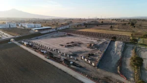 PUEBLA IMPULSA POLO DE DESARROLLO CON 80% DE EMPRESAS