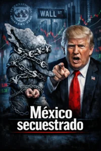 MÉXICO SECUESTRADO | BITÁCORA DE LA LUNA