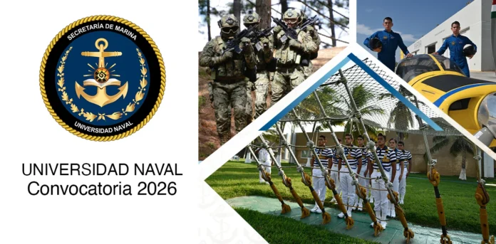 SEMAR REORGANIZA MANDO CON TOLEDO | GENTE DETRÁS DEL DINERO