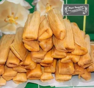 TLÁHUAC SABOR Y TRADICIÓN 2026 | BLANCA LILIA FLORES