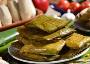 TLÁHUAC SABOR Y TRADICIÓN 2026 | BLANCA LILIA FLORES