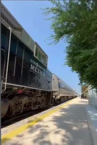 TREN INTEROCEÁNICO, DISEÑO QUE MATA | GABRIEL RODRÍGUEZ 