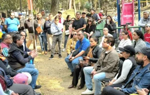 EXPLOSIÓN EN PASEOS DE TAXQUEÑA: APOYO Y RENTA SEGURA