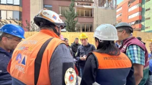 EXPLOSIÓN EN PASEOS DE TAXQUEÑA: APOYO Y RENTA SEGURA