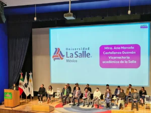 ALFABETIZACIÓN EN MÉXICO: LA SALLE IMPULSA ESPERANZA