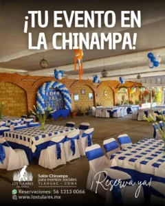 TLÁHUAC BRILLA CON TRAJINERAS Y SABORES LACUSTRES