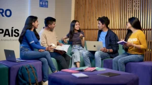 GENERACIÓN Z: ANSIEDAD Y DEMOCRACIA EN CRISIS 