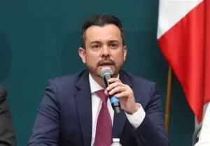 GOBIERNO DE PUEBLA ACUSA A TV AZTECA DE MENTIR