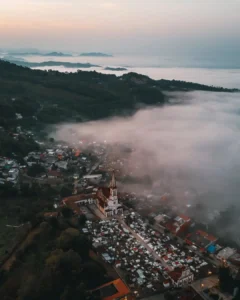 PUEBLA, EPICENTRO CULTURAL Y TURÍSTICO INTERNACIONAL