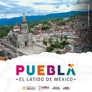 PUEBLA: TURISMO, OBRAS Y PODER POLÍTICO EN CIFRAS