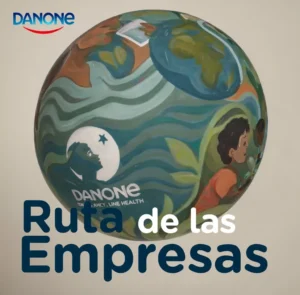 RUTA DE LAS EMPRESAS: IMPACTO EMPRESARIAL EN MÉXICO