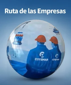 RUTA DE LAS EMPRESAS: IMPACTO EMPRESARIAL EN MÉXICO