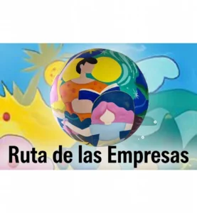 RUTA DE LAS EMPRESAS: IMPACTO EMPRESARIAL EN MÉXICO
