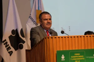 ALFABETIZACIÓN EN MÉXICO: LA SALLE IMPULSA ESPERANZA