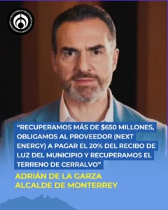 DEBATE COLOSIO VS DE LA GARZA: NUEVO FORMATO POLÍTICO