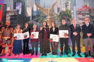 MÉXICO CONQUISTA FITUR 2026 CON 10 ESTADOS LÍDERES