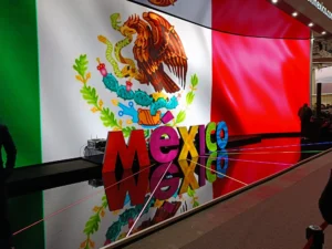 MÉXICO CONQUISTA FITUR 2026 CON 10 ESTADOS LÍDERES