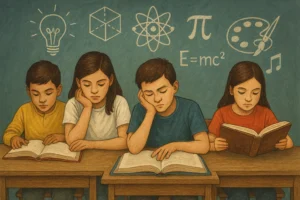 LA NUEVA ESCUELA MEXICANA | PUNTO DE QUIEBRE