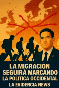 MARCO RUBIO EN MÚNICH: VISIÓN GLOBAL A 50 AÑOS