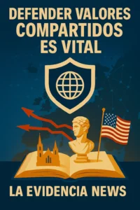 MARCO RUBIO EN MÚNICH: VISIÓN GLOBAL A 50 AÑOS