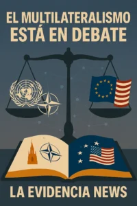 MARCO RUBIO EN MÚNICH: VISIÓN GLOBAL A 50 AÑOS