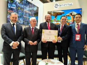 MÉXICO CONQUISTA FITUR 2026 CON 10 ESTADOS LÍDERES