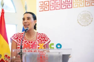 MÉXICO CONQUISTA FITUR 2026 CON 10 ESTADOS LÍDERES