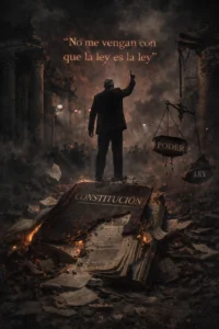 PROTOTIPO DE FUNCIONARIO IDEOLOGIZADO | BITÁCORA DE LA LUNA