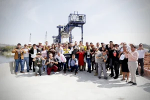 PUENTE DE LA TRANSFORMACIÓN: MOVILIDAD Y JUSTICIA EN PUEBLA