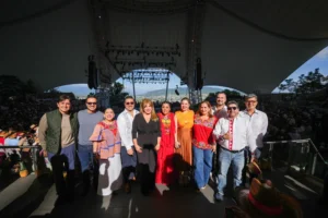 MÉXICO CONQUISTA FITUR 2026 CON 10 ESTADOS LÍDERES