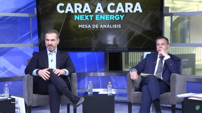 DEBATE COLOSIO VS DE LA GARZA: NUEVO FORMATO POLÍTICO