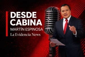 LOGO MARTIN ESPINOSA DESDE CABINA