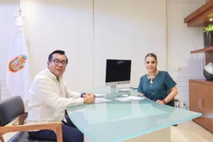 MÉXICO CONQUISTA FITUR 2026 CON 10 ESTADOS LÍDERES