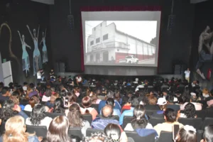 SEMANA DE LAS ARTES 2026 EN LA MAGDALENA CONTRERAS