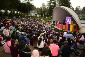 SEMANA DE LAS ARTES 2026 EN LA MAGDALENA CONTRERAS